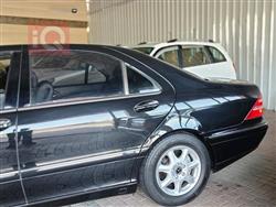 مرسيدس بنز E-Class